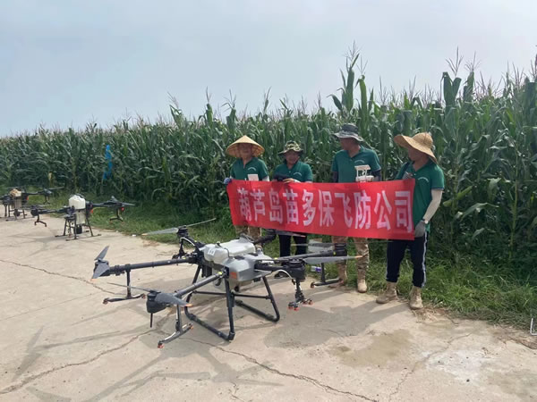 無(wú)人機(jī)供貨緊張，訂機(jī)的客戶(hù)抓緊下單。