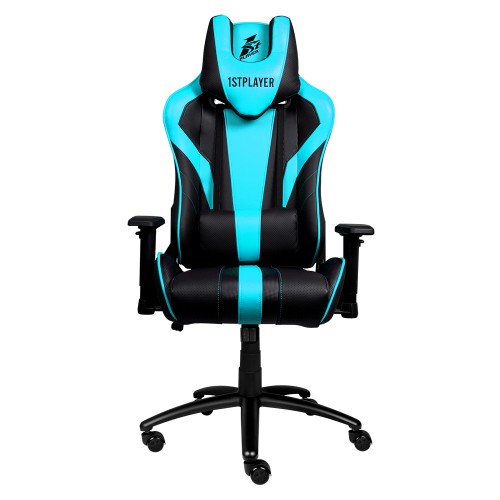 1STPLAYER FK1 Gaming Chair Blue amarpc 01
