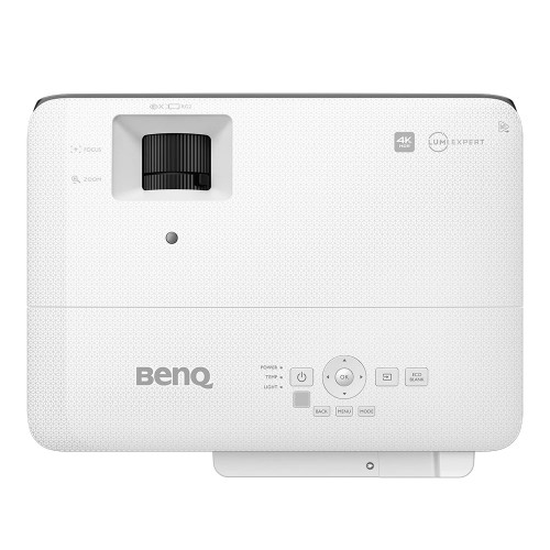 BENQ TK700STi 4K UHD 3000 Lumens Android Built-in Wi-Fi Short Throw Smart Gaming Projector amarpc 02