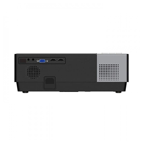 Cheerlux CL770 4000 Lumens Full HD With Built-In TV Card Multimedia Projector amarpc 02