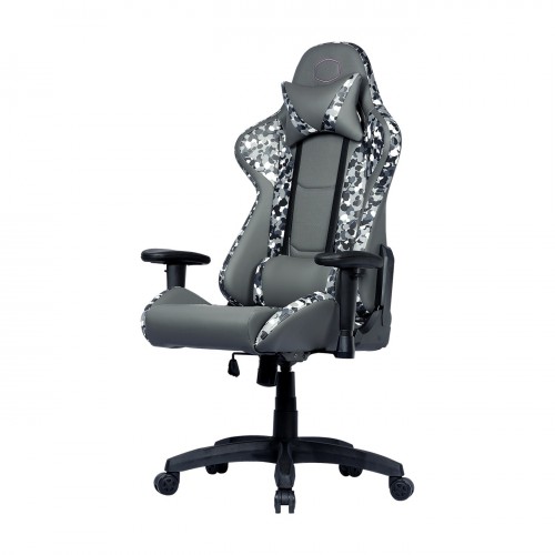Cooler Master Caliber R1S CAMO Gaming Chair amarpc 04