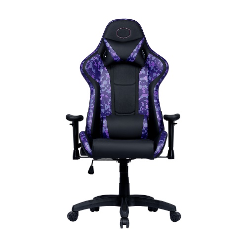 Cooler Master Caliber R1S CAMO Gaming Chair amarpc 05