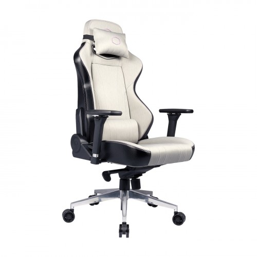 Cooler Master Caliber X1C Gaming Chair amarpc 01