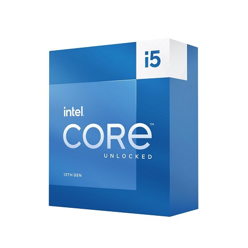 Intel 13th Gen Core i5 13600K Raptor Lake Processor amarpc 01