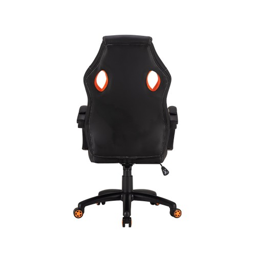 MeeTion MT-CHR05 Cheap Mesh Professional E-Sport Office Gaming Chair Orange amarpc 05
