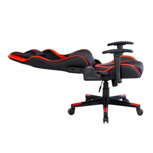 Redragon GAIA C211 Gaming Chair Red amarpc 05
