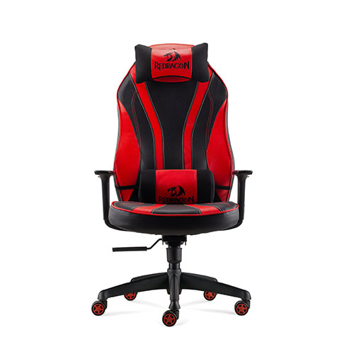 Redragon METIS C102 Gaming Chair amarpc 01