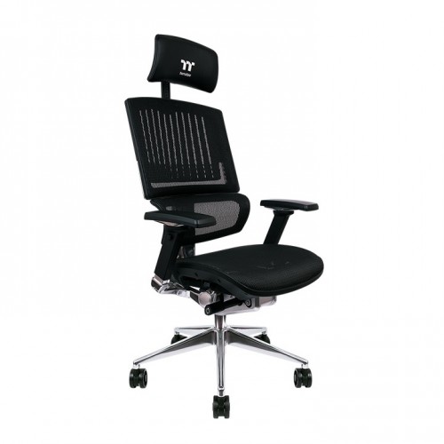 Thermaltake CyberChair E500 Gaming Chair amarpc 01