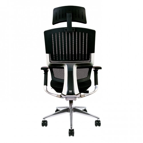 Thermaltake CyberChair E500 Gaming Chair amarpc 03