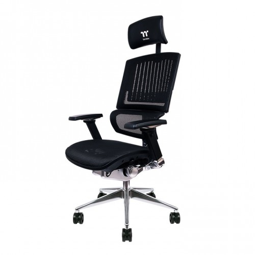 Thermaltake CyberChair E500 Gaming Chair amarpc 04