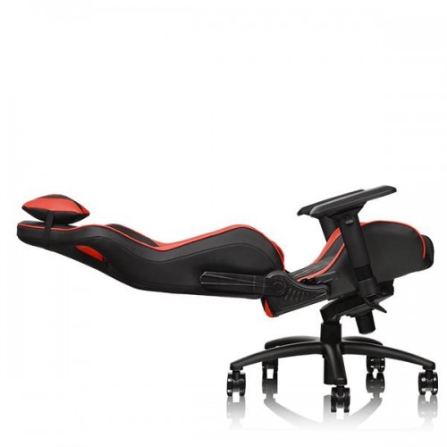 Thermaltake GT FIT 100 Professional Red Gaming Chair amarpc 02