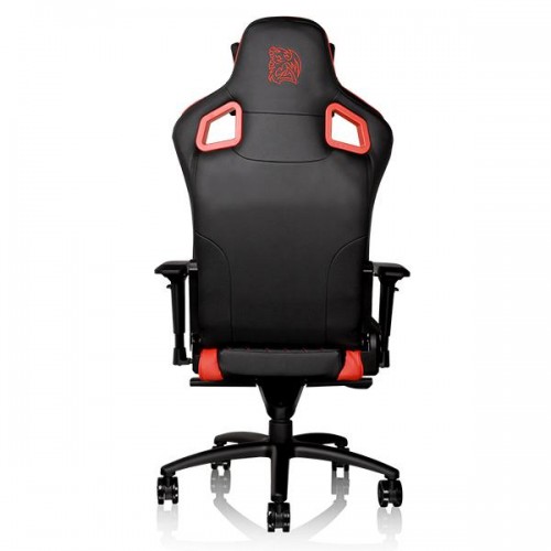Thermaltake GT FIT 100 Professional Red Gaming Chair amarpc 03