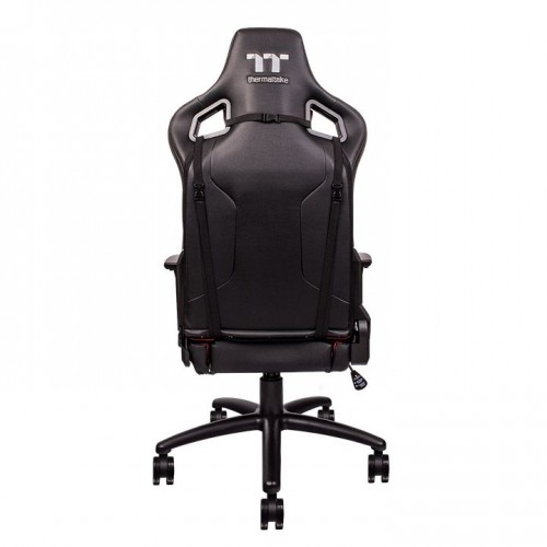 Thermaltake U Fit Black-Red Gaming Chair amarpc 02