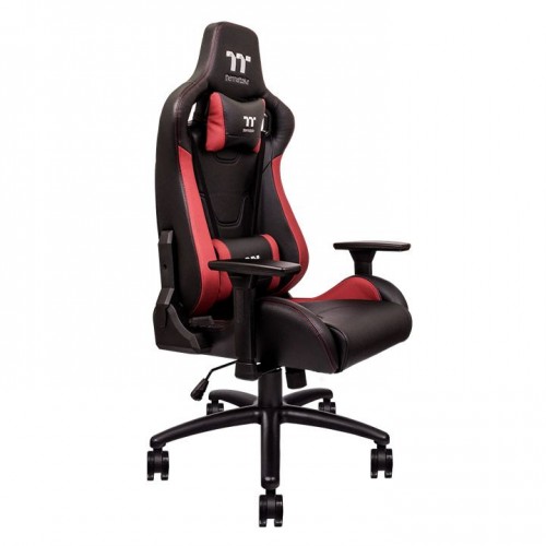 Thermaltake U Fit Black-Red Gaming Chair amarpc 03