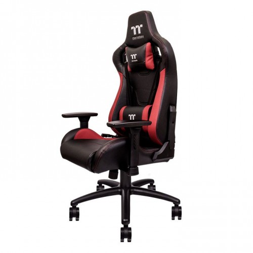 Thermaltake U Fit Black-Red Gaming Chair amarpc 04