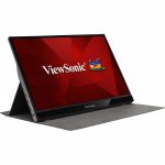 ViewSonic VG1655 15.6 Inch Portable Monitor