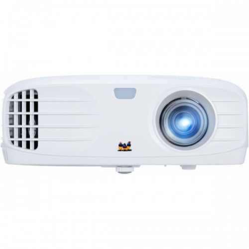 ViewSonic PX700HD 3500 Lumens Full HD DLP Home Theater Projector amarpc 02