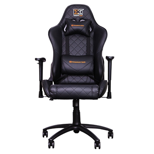 Xigmatek HAIRPIN Streamlined Gaming Chair amarpc 01