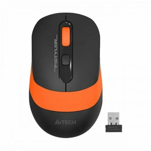 A4TECH FG10 Fstyler Wireless Mouse