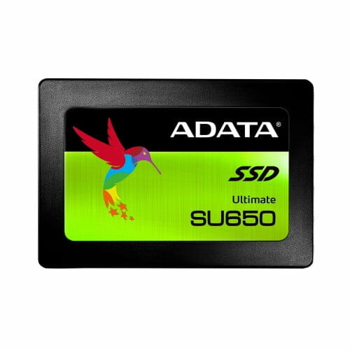 Adata SU650 120GB Sata