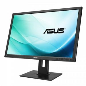 ASUS BE24AQLB 24 Inch IPS Business Monitor