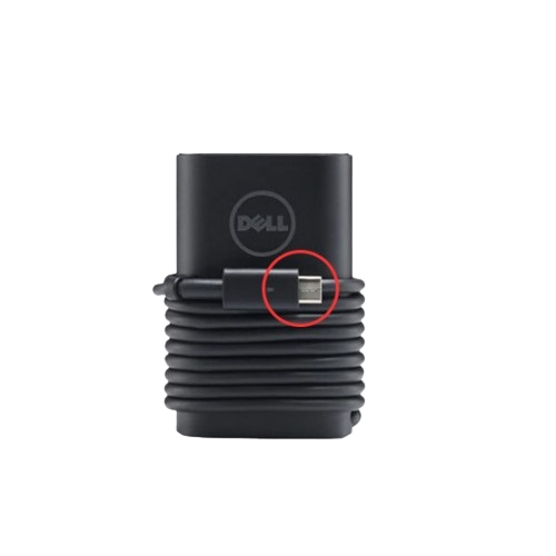 Dell 45W USB-Type-C Power Adapter Original