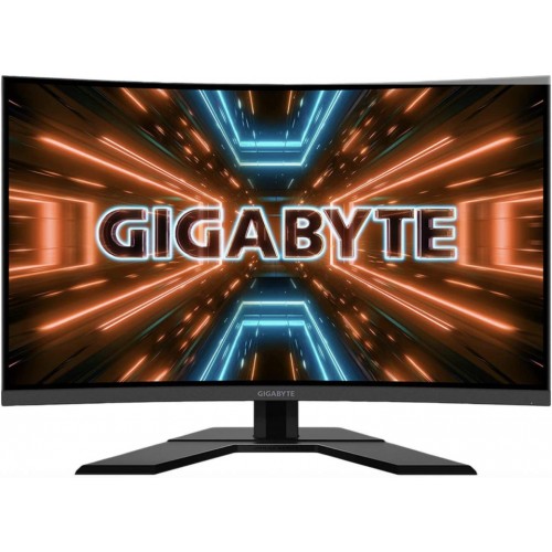 GIGABYTE G32QC 32 Inch 165Hz Curved Gaming Monitor