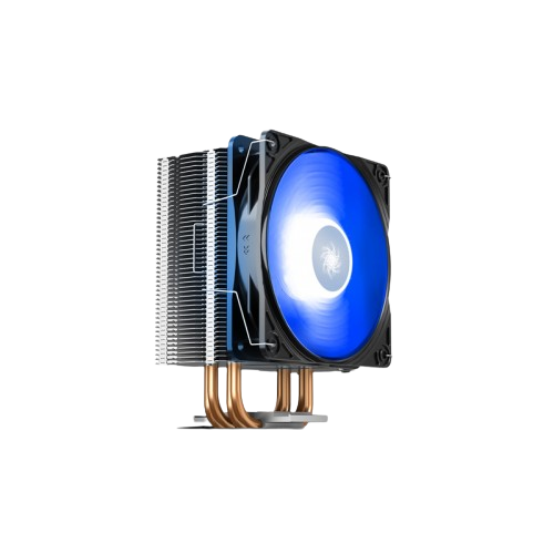Deepcool GAMMAXX 400 V2 Blue LED CPU Air Cooler