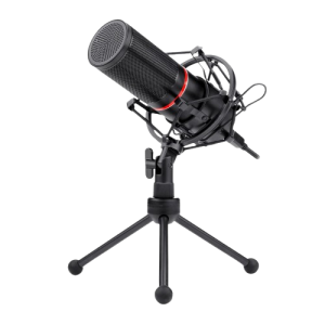 Redragon GM300 BLAZAR Gaming Stream USB Microphone