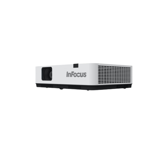 InFocus IN1036 5000 Lumens 3LCD WXGA Projector