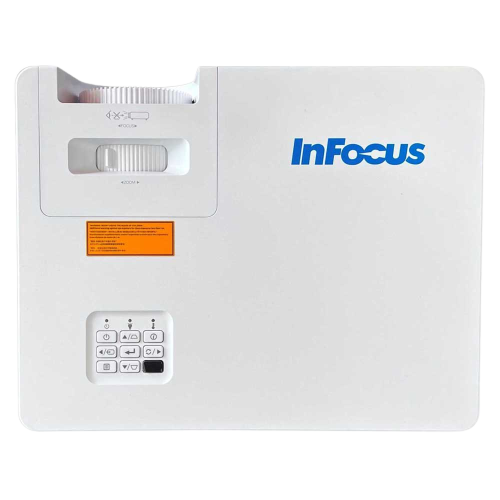 InFocus INL2156 4500 WXGA Lumens Laser Projector