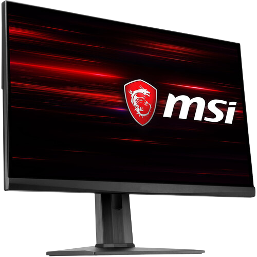 MSI Optix MAG251RX 24.5 inch Full HD Gaming Monitor