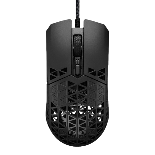 Asus P307 Tuf Gaming M4 Air Wired Gaming Mouse