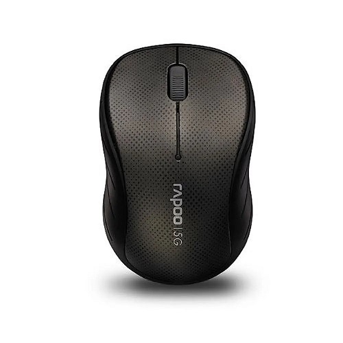 Rapoo 3000P Wireless Mouse